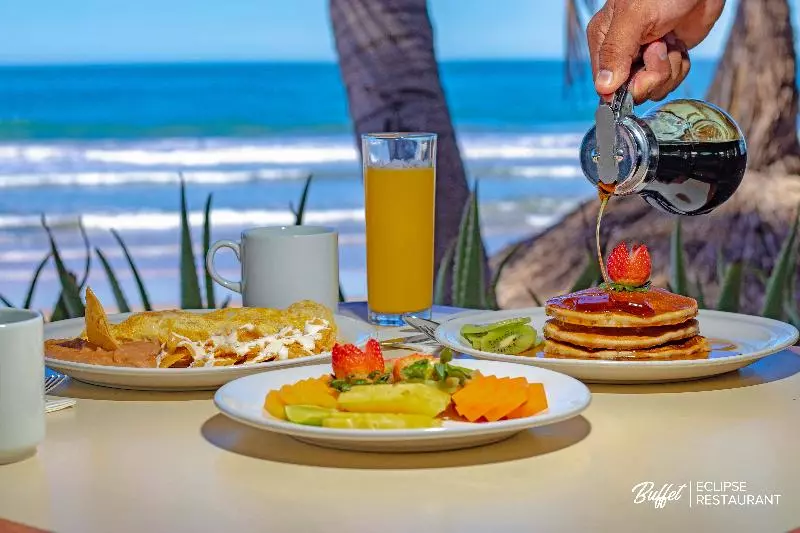 Fotos del hotel Luna Palace:  9