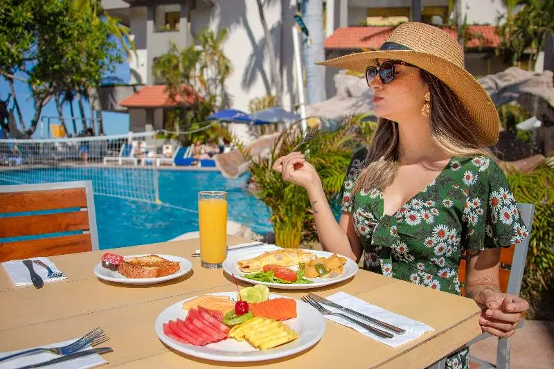 Fotos del hotel Luna Palace:  4