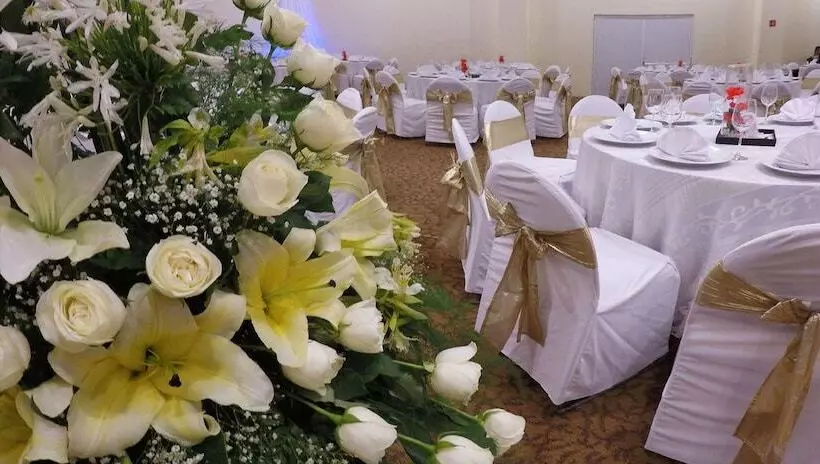 Fotos del hotel Marbella:  12