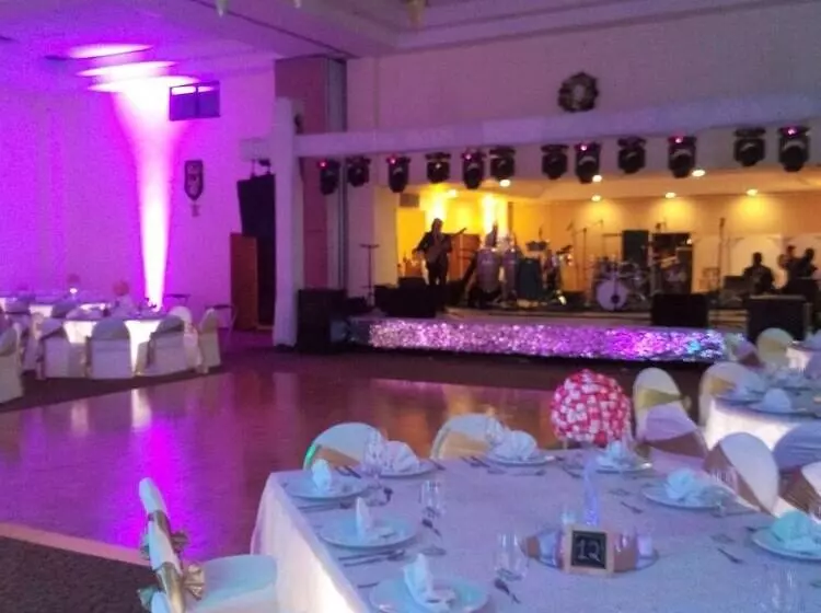 Fotos del hotel Marbella:  2