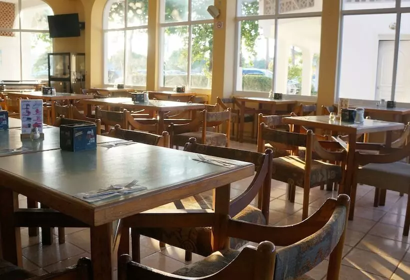 Fotos del hotel Marbella:  23