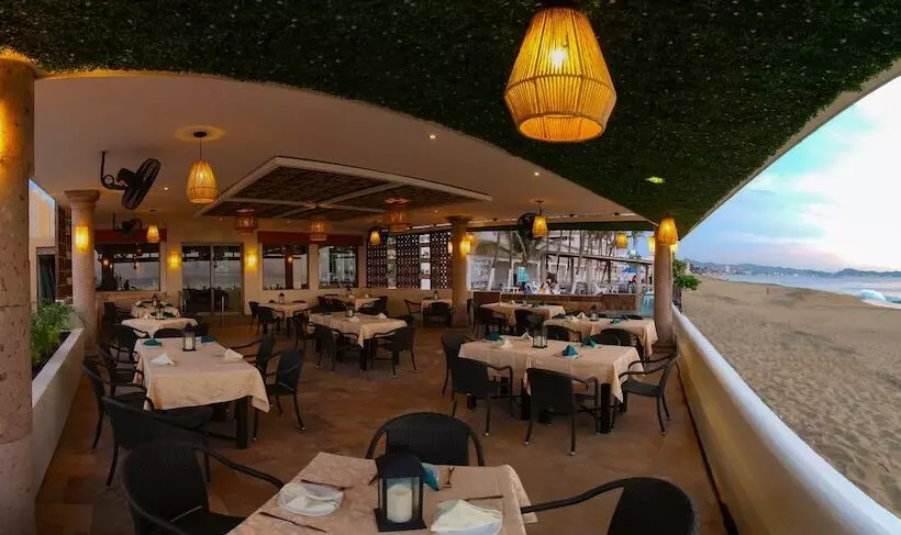 Fotos del hotel Marbella:  22