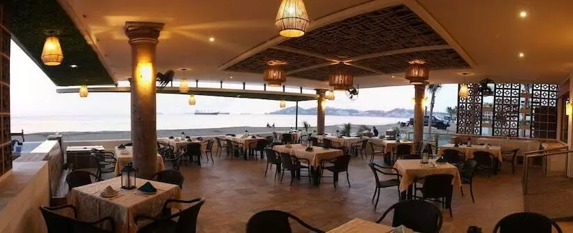 Fotos del hotel Marbella:  20