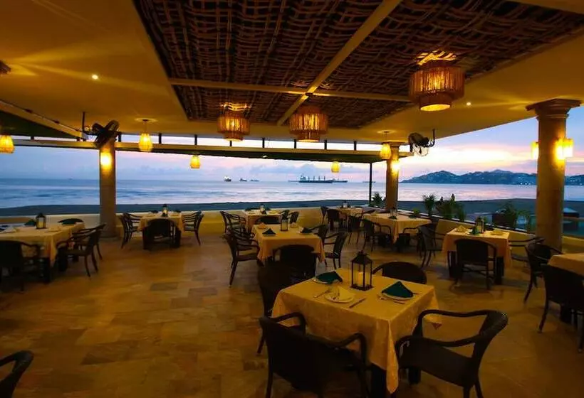 Fotos del hotel Marbella:  18