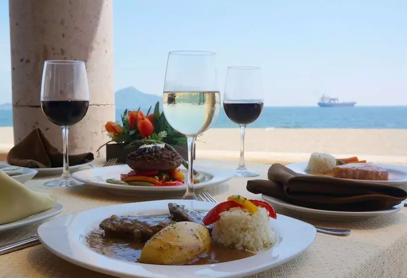 Fotos del hotel Marbella:  25