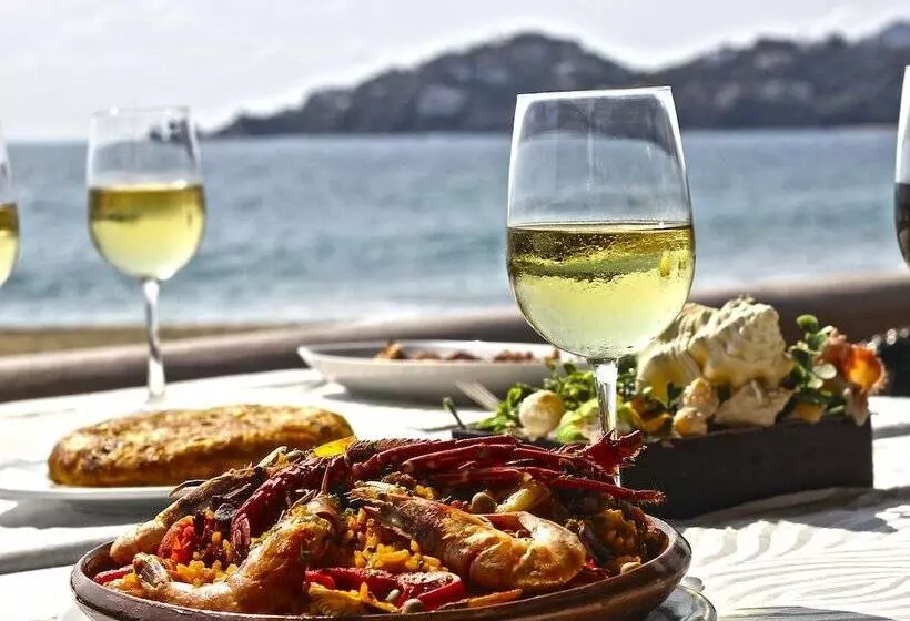 Fotos del hotel Marbella:  24