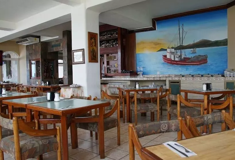 Fotos del hotel Marbella:  16