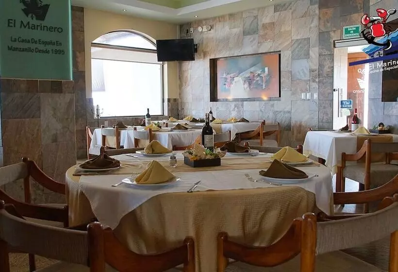 Fotos del hotel Marbella:  3