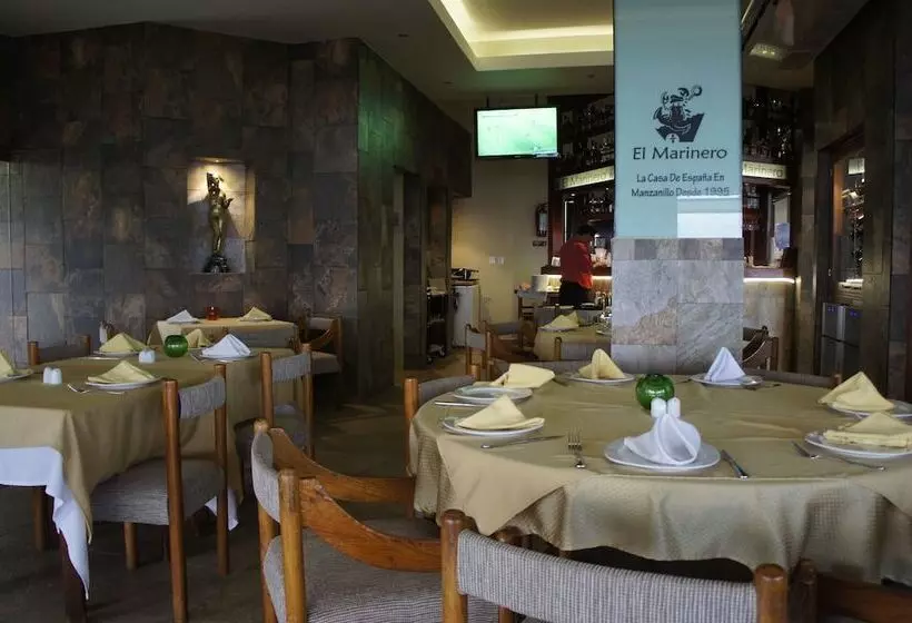 Fotos del hotel Marbella:  8