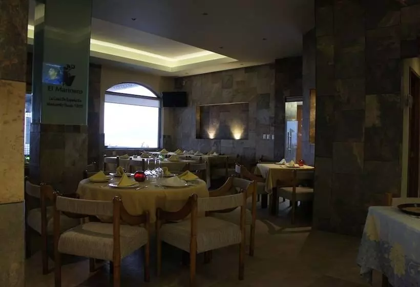 Fotos del hotel Marbella:  13