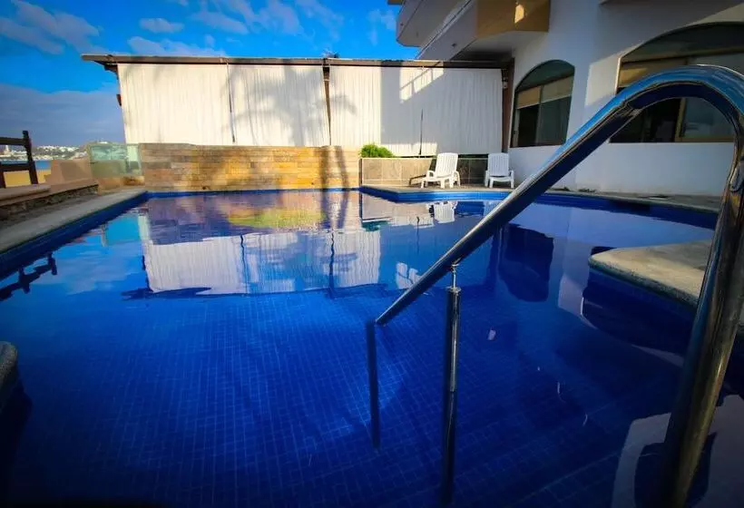 Fotos del hotel Marbella:  11