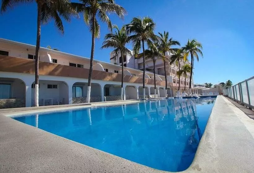 Fotos del hotel Marbella:  6