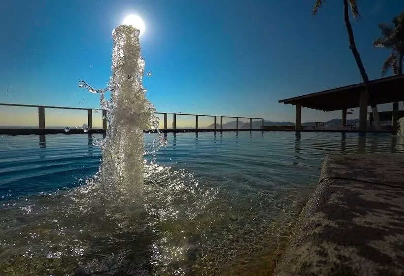 Fotos del hotel Marbella:  17