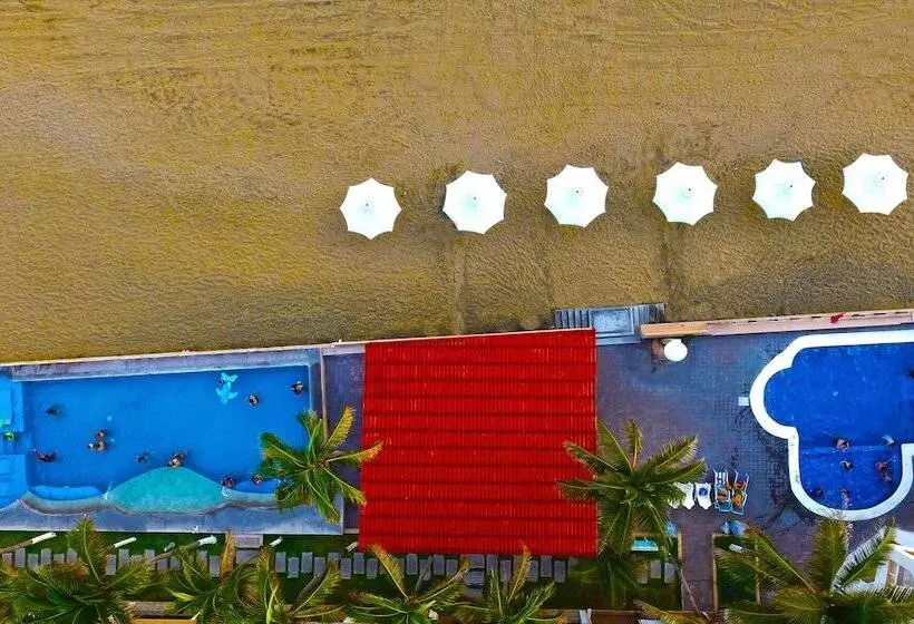 Fotos del hotel Marbella:  10