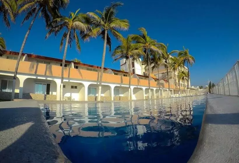 Fotos del hotel Marbella:  21