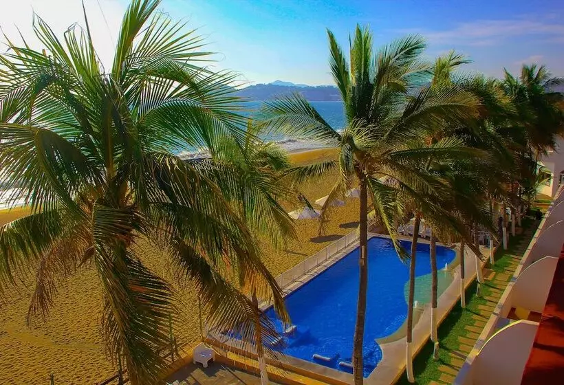 Fotos del hotel Marbella:  5