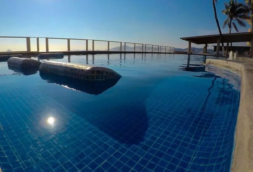 Fotos del hotel Marbella:  14