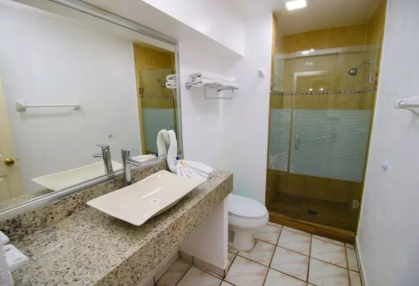 Fotos del hotel Marbella:  4