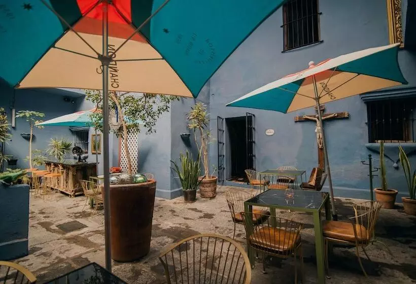 Fotos del hotel Mesón Sacristía De La Compañía:  4