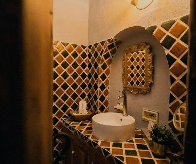 Fotos del hotel Mesón Sacristía De La Compañía:  5