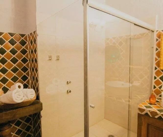 Fotos del hotel Mesón Sacristía De La Compañía:  13