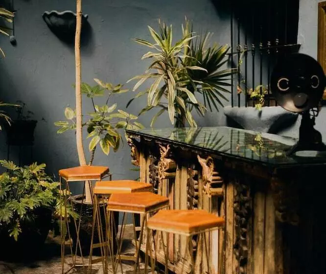 Fotos del hotel Mesón Sacristía De La Compañía:  3