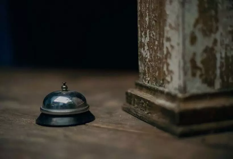 Fotos del hotel Mesón Sacristía De La Compañía:  10