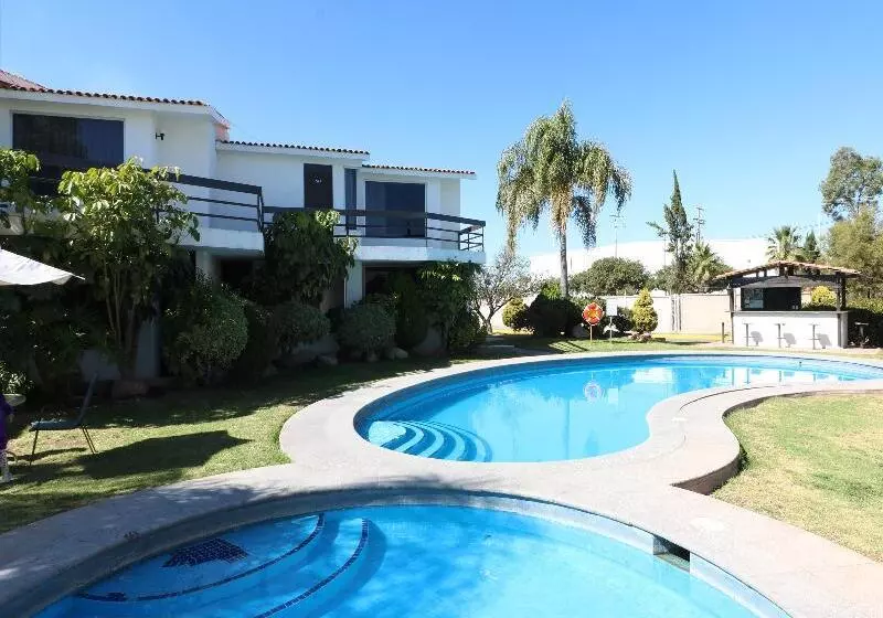 Mision Express Aguascalientes Zona Norte