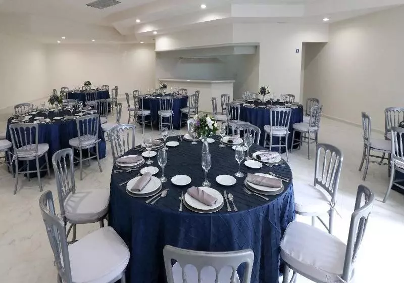 Fotos del hotel Mision Express Aguascalientes Zona Norte:  20