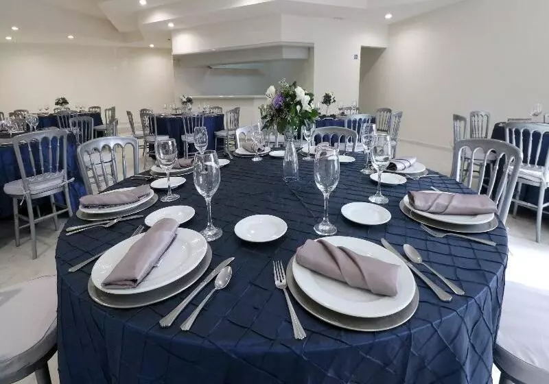 Fotos del hotel Mision Express Aguascalientes Zona Norte:  22