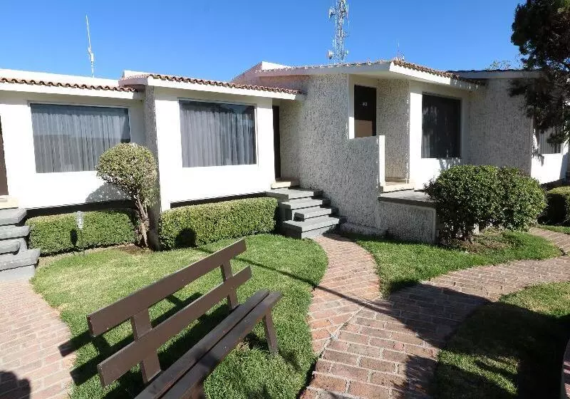 Fotos del hotel Mision Express Aguascalientes Zona Norte:  23