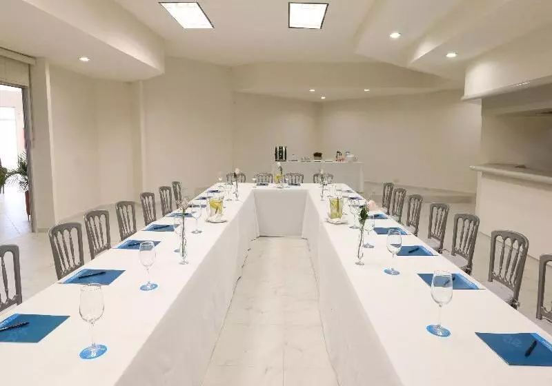 Fotos del hotel Mision Express Aguascalientes Zona Norte:  7