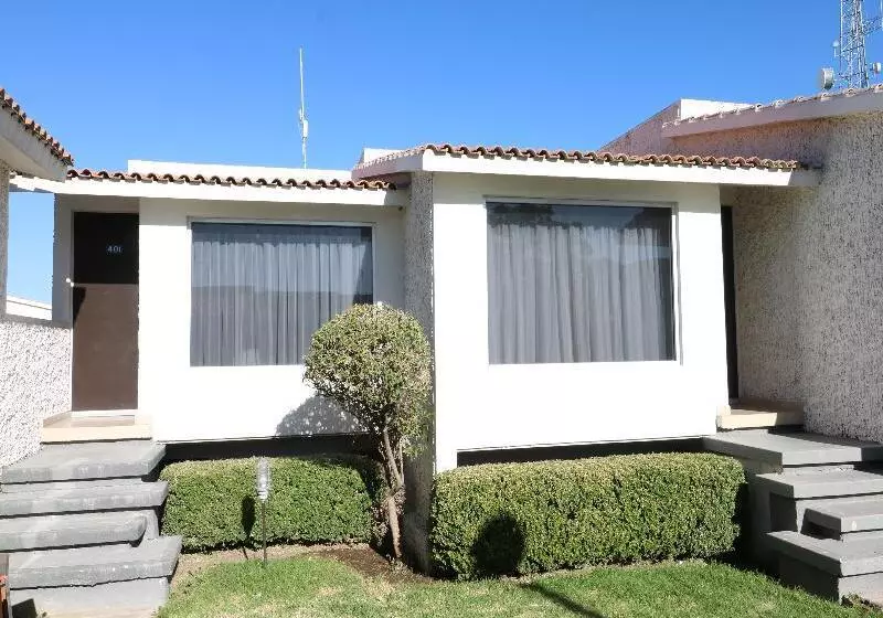 Fotos del hotel Mision Express Aguascalientes Zona Norte:  9