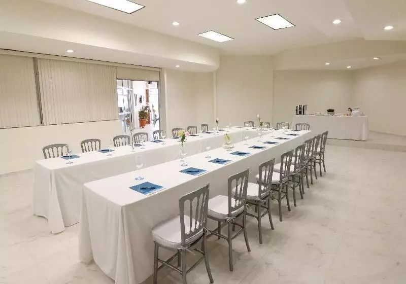 Fotos del hotel Mision Express Aguascalientes Zona Norte:  18