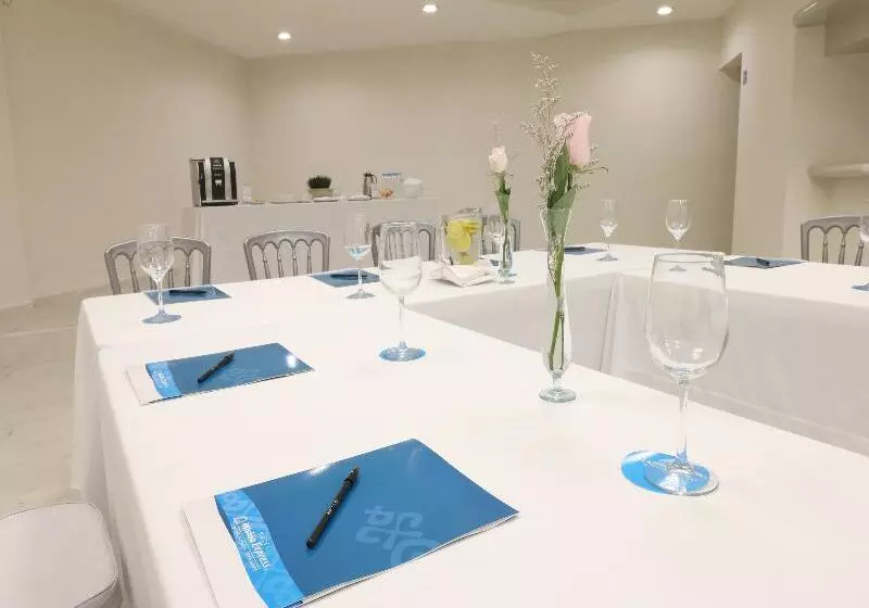 Fotos del hotel Mision Express Aguascalientes Zona Norte:  14