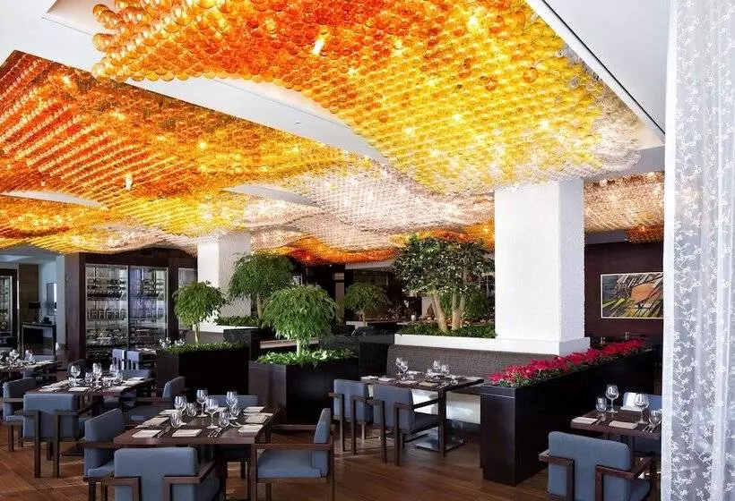 Fotos del hotel Nongshim:  6