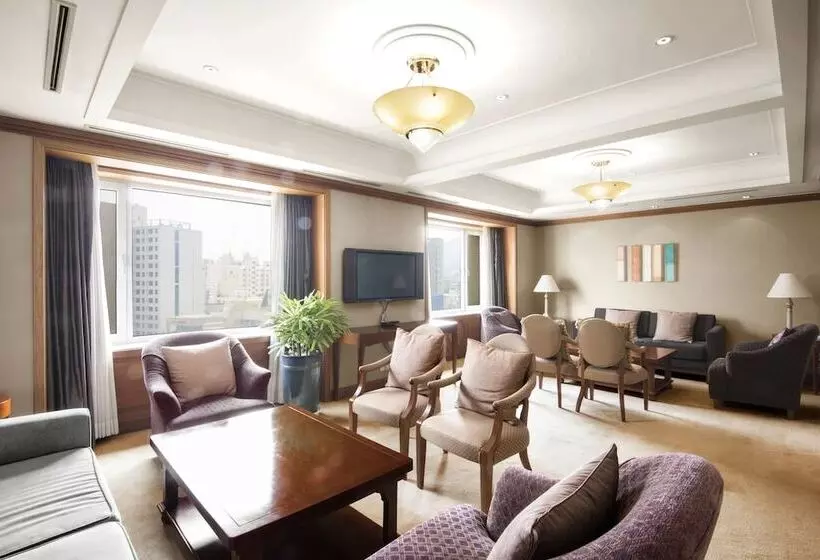 Fotos del hotel Nongshim:  2