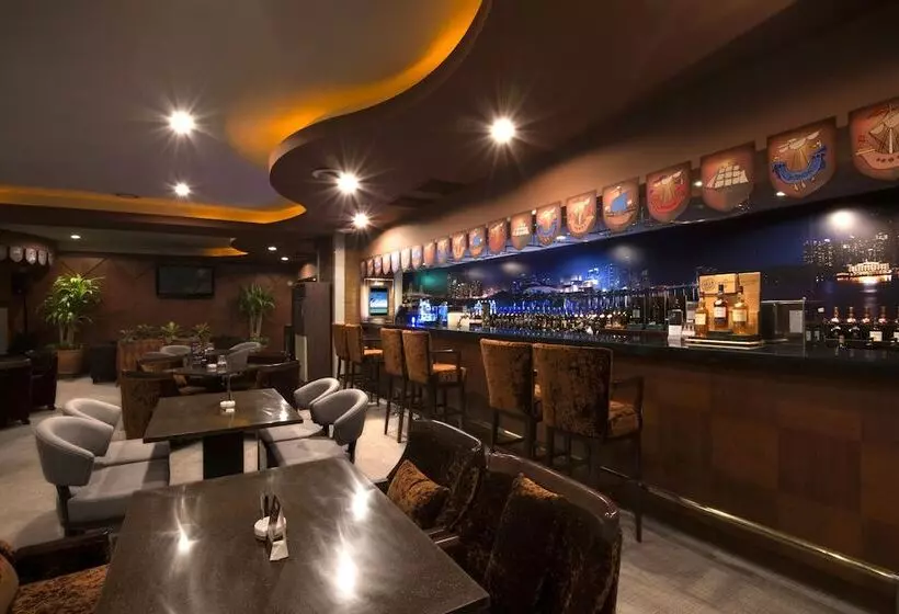 Fotos del hotel Nongshim:  13