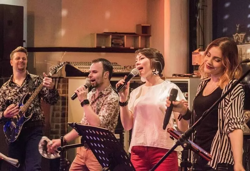 Fotos del hotel Nongshim:  9