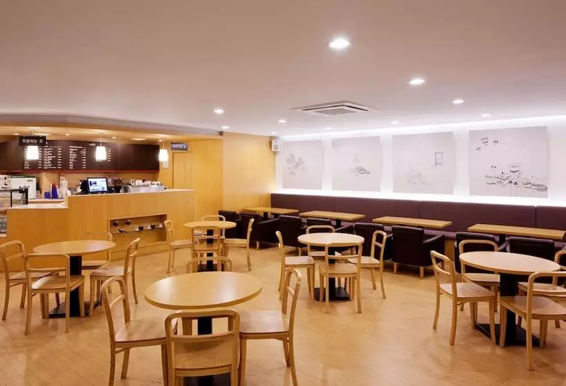 Fotos del hotel Nongshim:  17