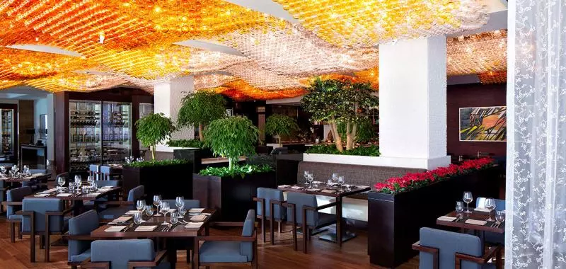 Fotos del hotel Nongshim:  25