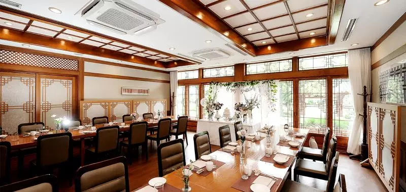 Fotos del hotel Nongshim:  23