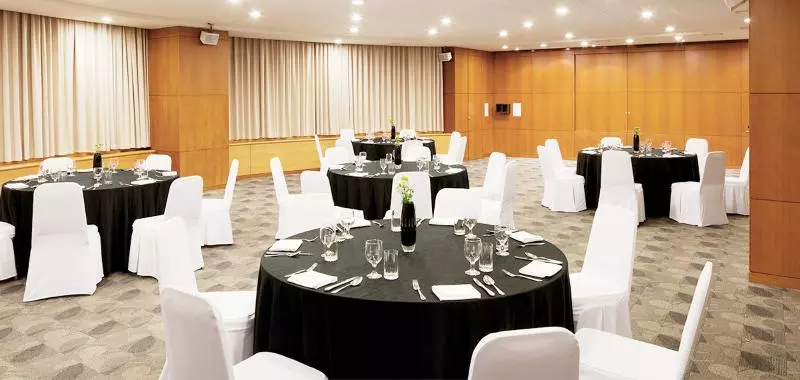 Fotos del hotel Nongshim:  18