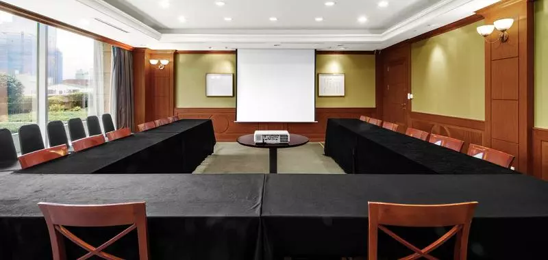 Fotos del hotel Nongshim:  22