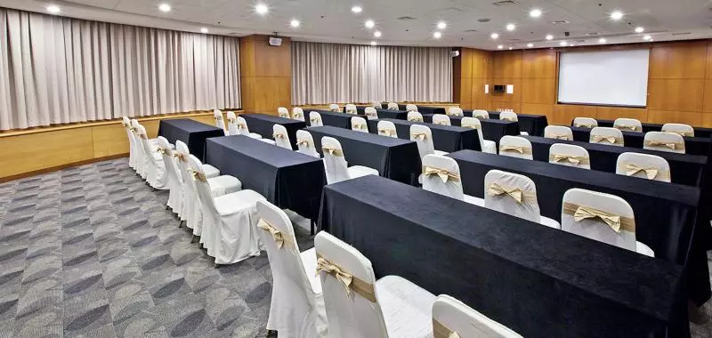 Fotos del hotel Nongshim:  14