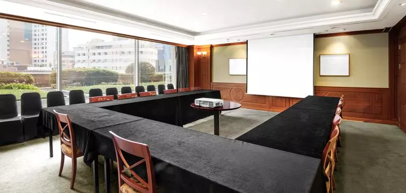 Fotos del hotel Nongshim:  8