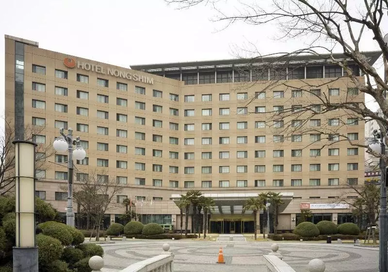 Fotos del hotel Nongshim:  19