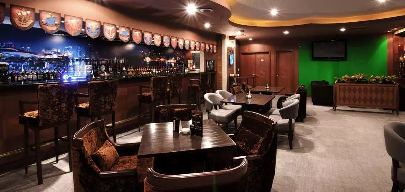 Fotos del hotel Nongshim:  21