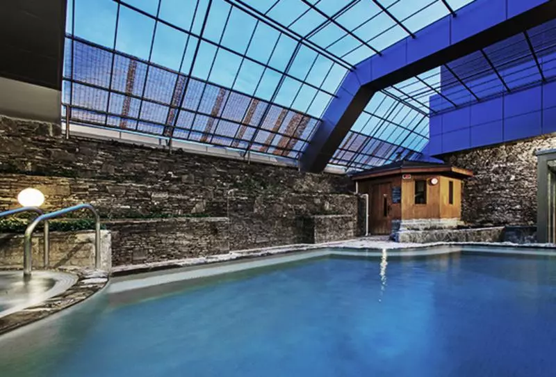 Fotos del hotel Nongshim:  11