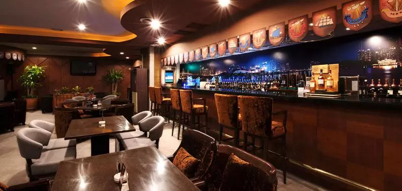 Fotos del hotel Nongshim:  7